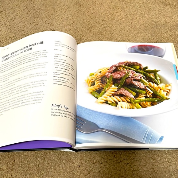 One-Pot Meals Ming Tsai - Picture 3 of 4